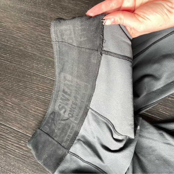 Ultra rare only one available online! Groove reverse pant manifesto pinstripe - Picture 7 of 14